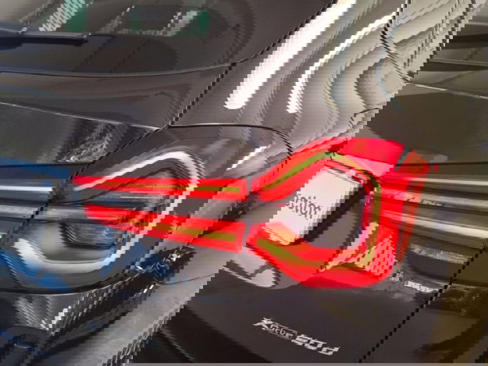 BMW X3 usata a Verona (7)