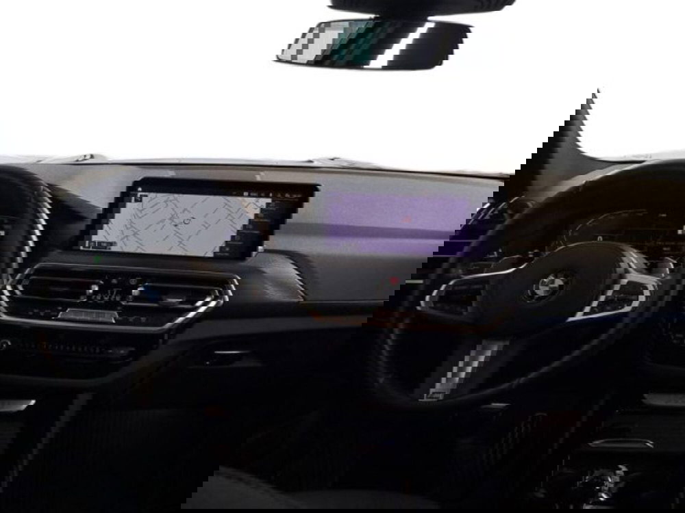 BMW X3 usata a Verona (8)