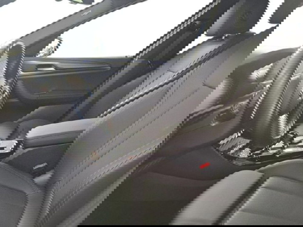 BMW X3 usata a Verona (9)