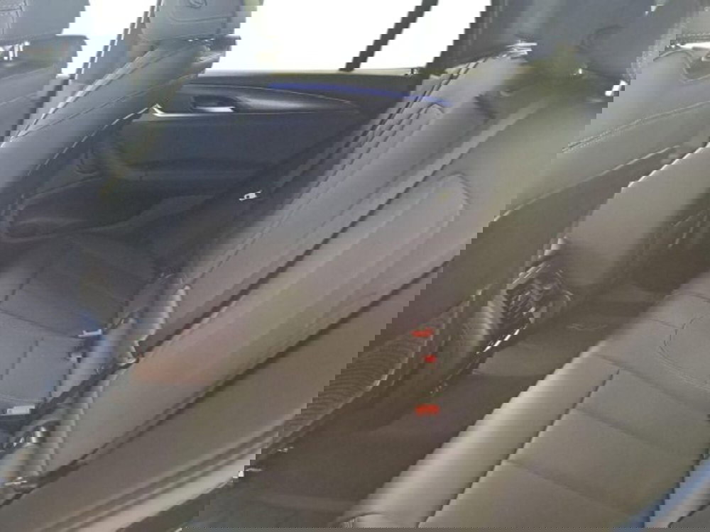 BMW X3 usata a Verona (11)