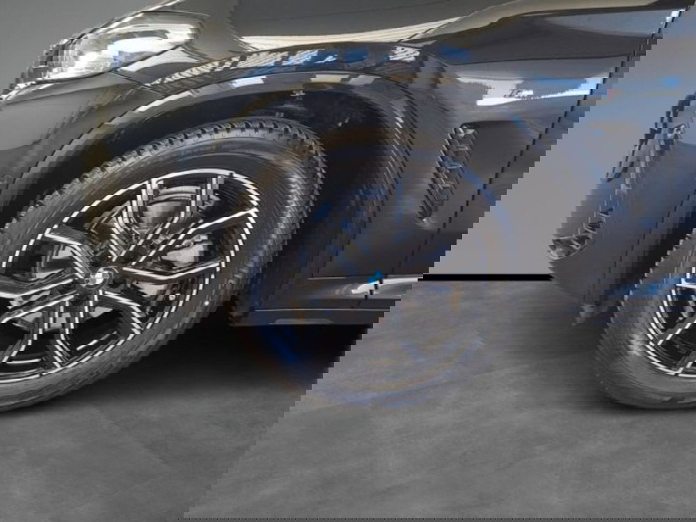 BMW X3 usata a Verona (5)