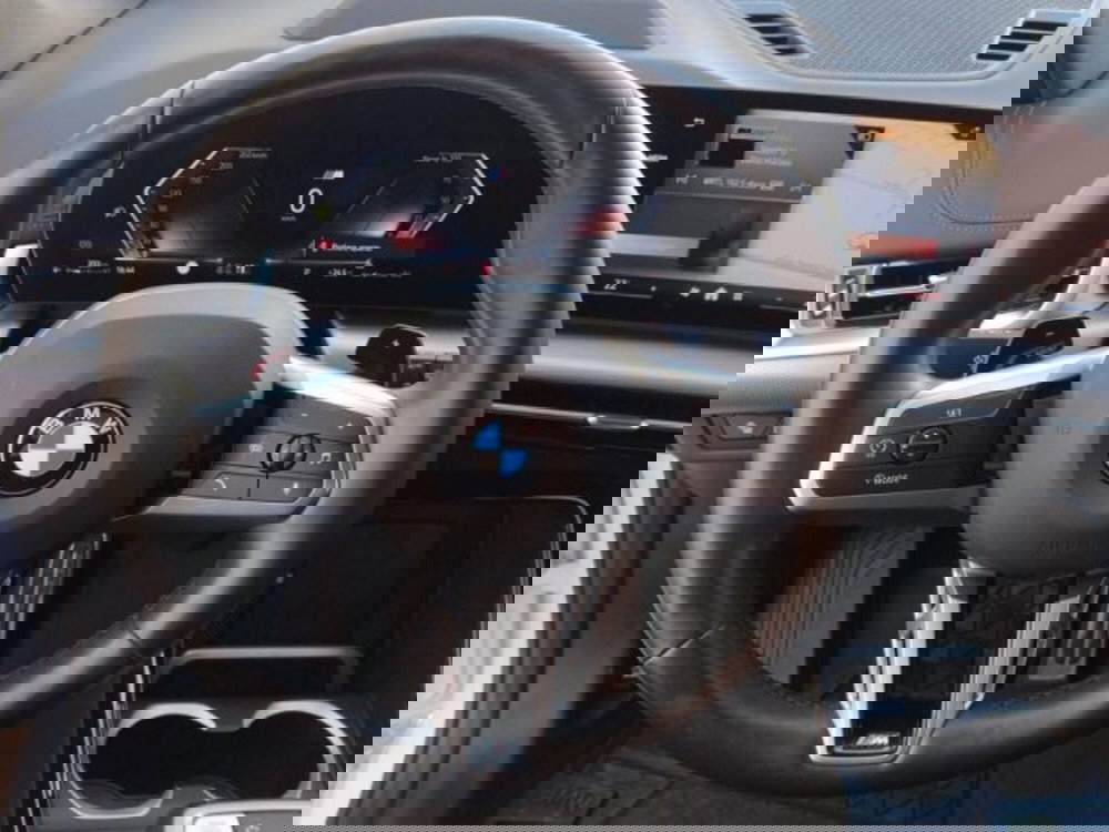 BMW X1 usata a Verona (10)