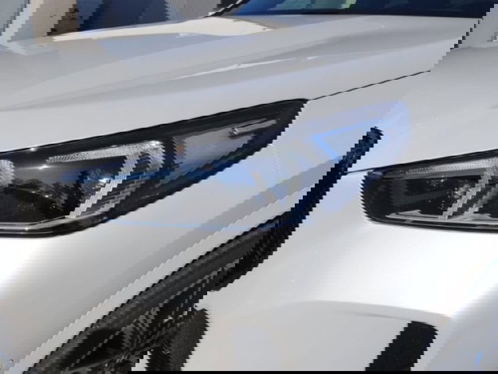 BMW X1 usata a Verona (6)