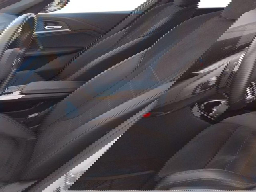 BMW X1 usata a Verona (9)