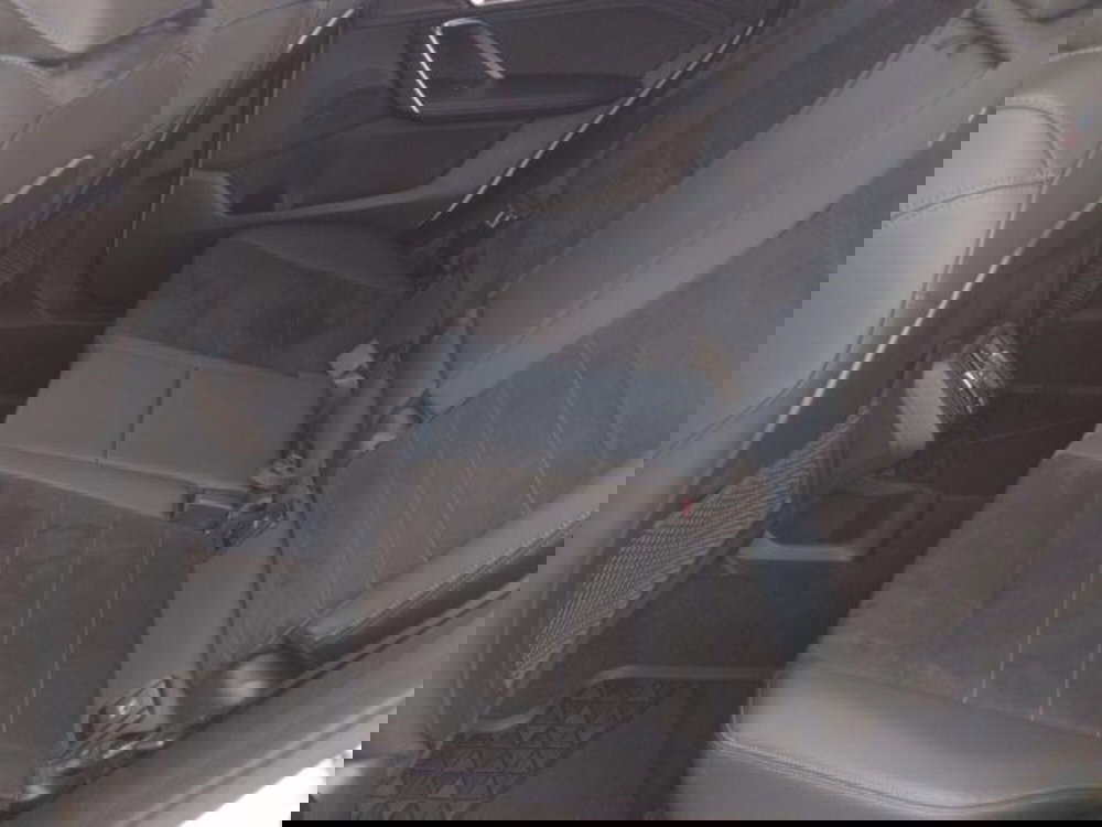 BMW X1 usata a Verona (11)