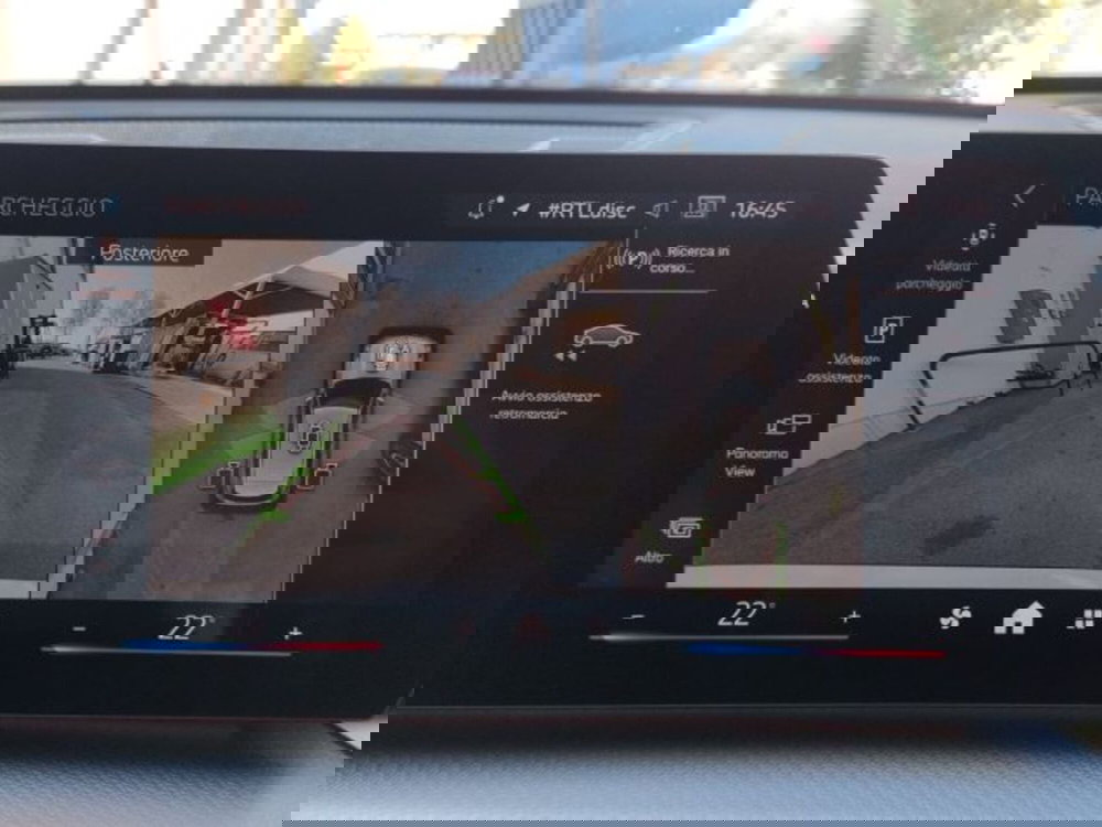 BMW X1 usata a Verona (13)