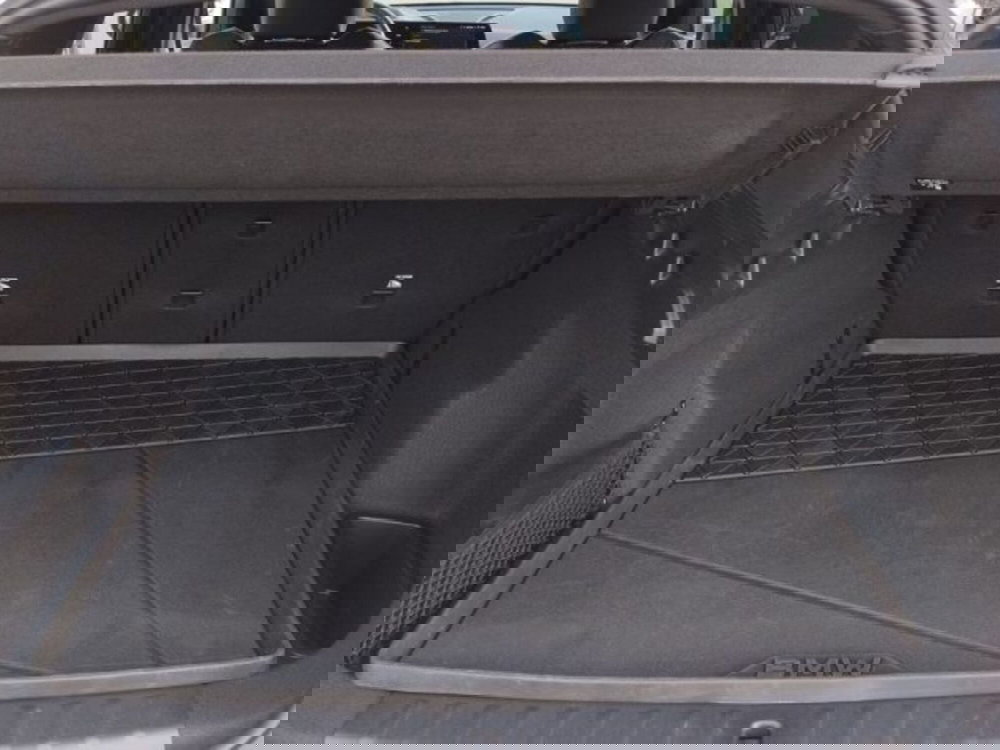 BMW X1 usata a Verona (15)