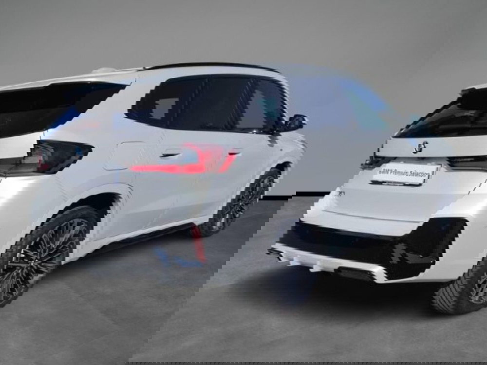 BMW X1 usata a Verona (17)