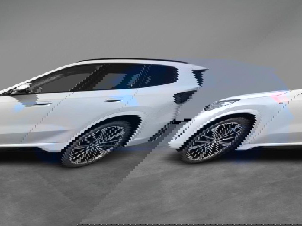 BMW X1 usata a Verona (3)