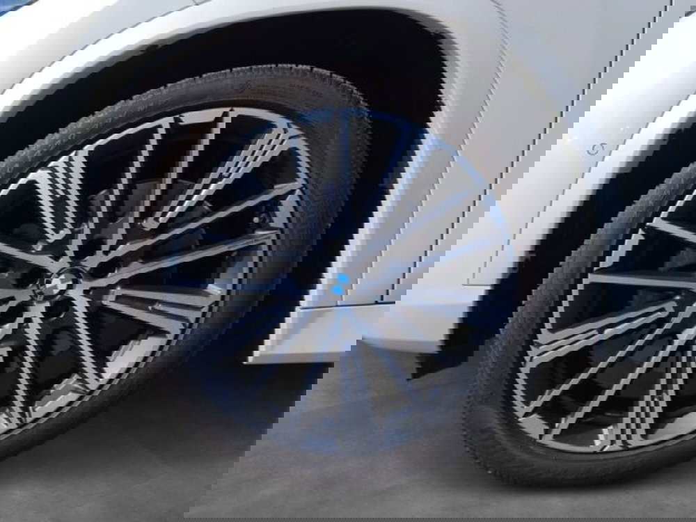 BMW X1 usata a Verona (5)