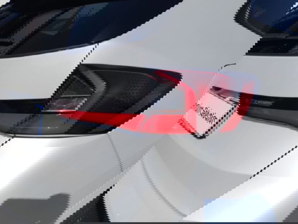 BMW X1 usata a Verona (7)