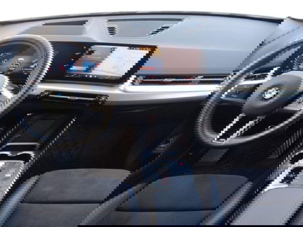 BMW X1 usata a Verona (8)