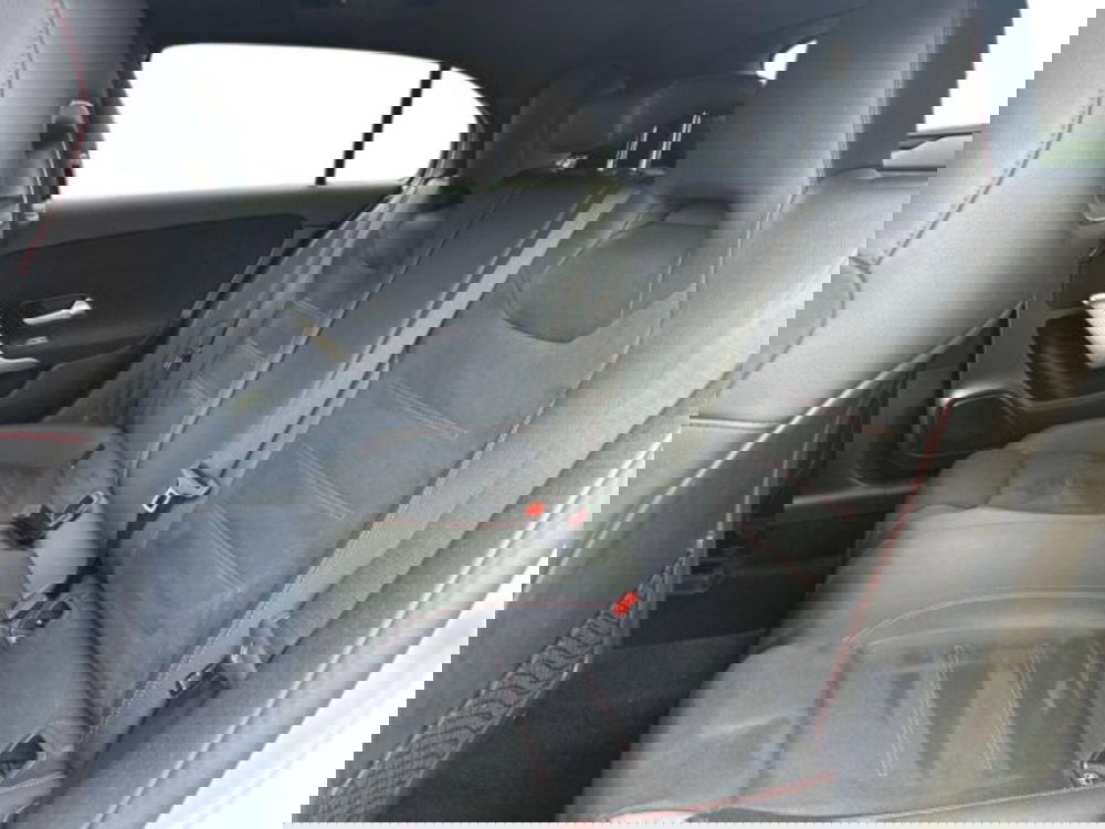 Mercedes-Benz Classe A Sedan usata a Verona (10)