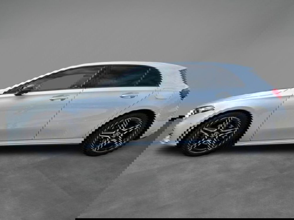 Mercedes-Benz Classe A Sedan usata a Verona (2)