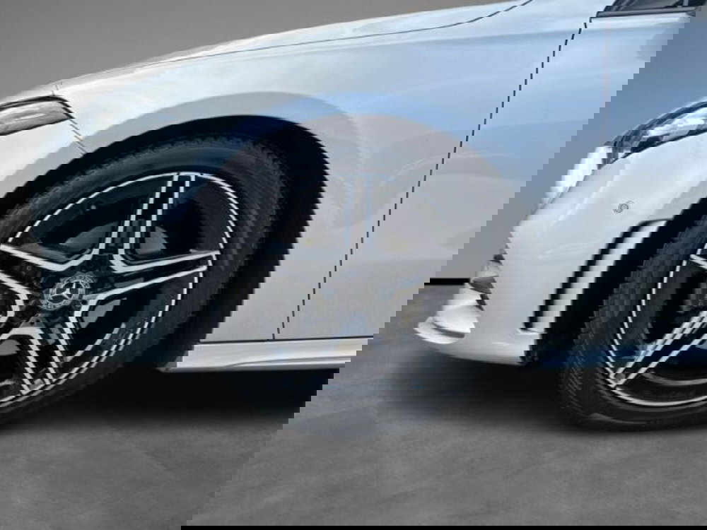 Mercedes-Benz Classe A Sedan usata a Verona (4)