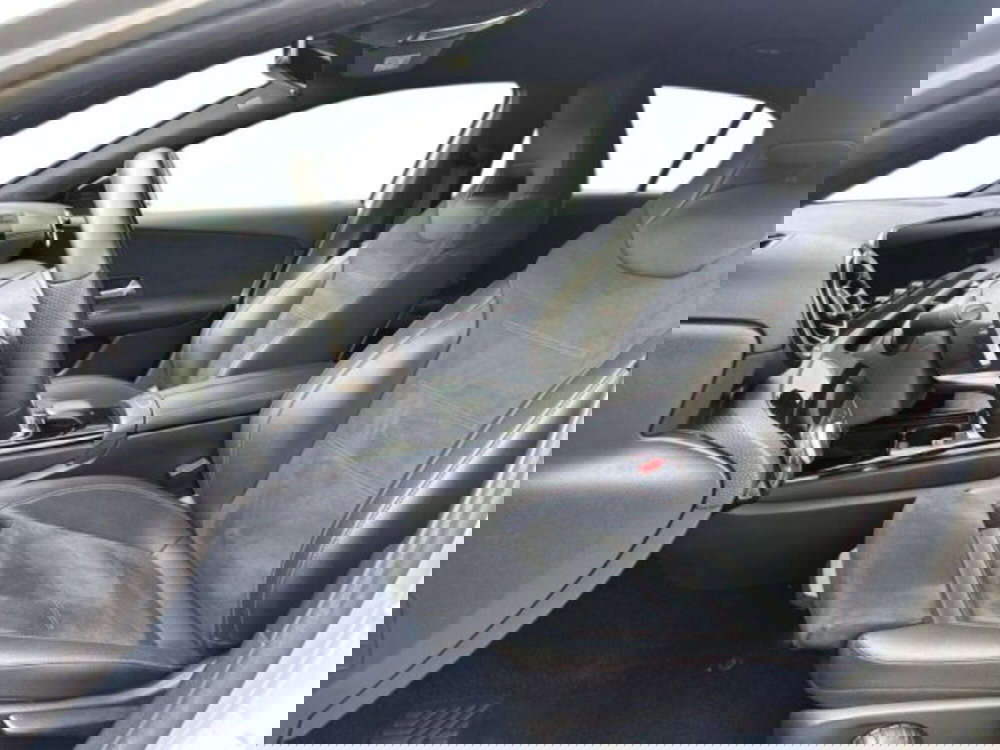 Mercedes-Benz Classe A Sedan usata a Verona (8)