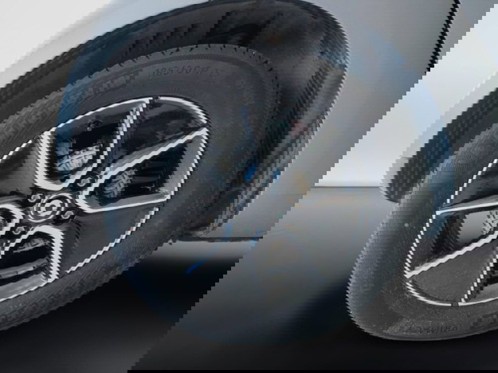 smart Fortwo usata a Teramo (10)