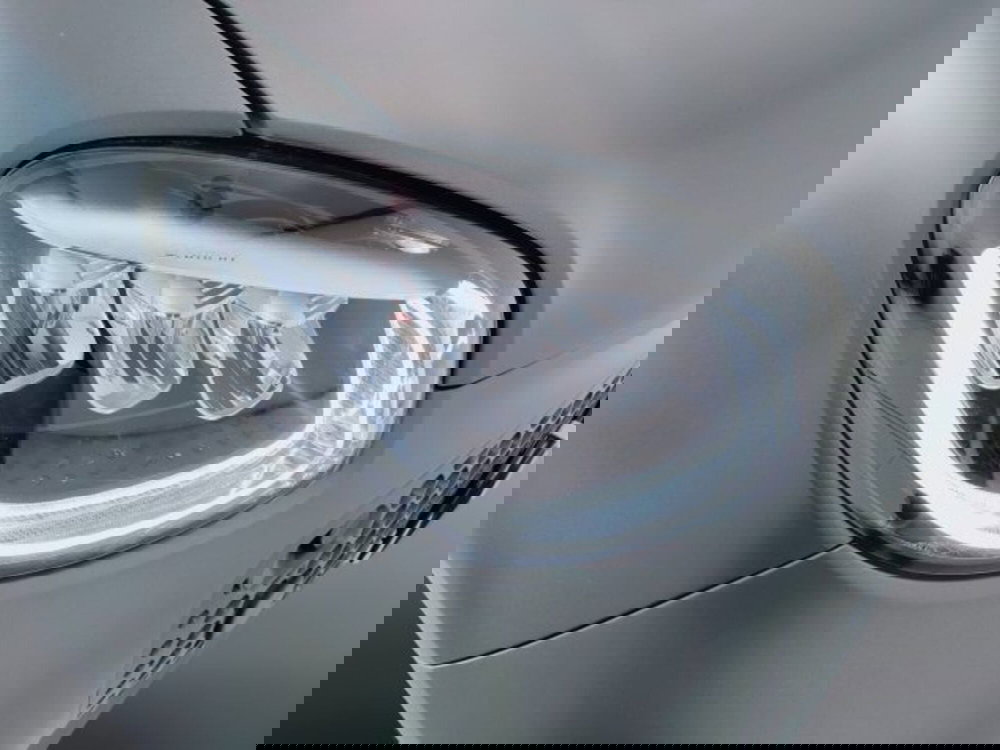 smart Fortwo usata a Teramo (11)