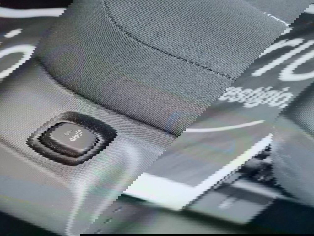 smart Fortwo usata a Teramo (12)