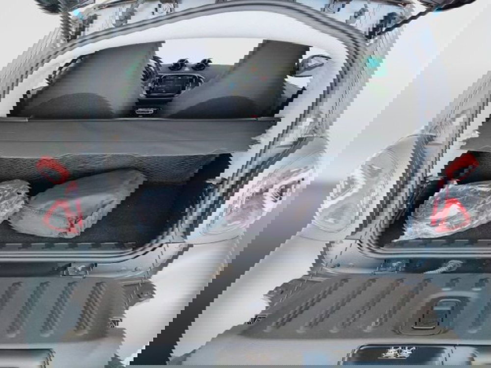 smart Fortwo usata a Teramo (13)
