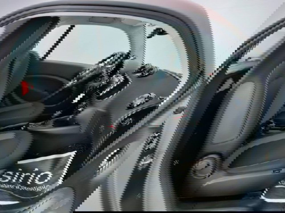 smart Fortwo usata a Teramo (14)