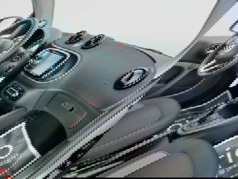 smart Fortwo usata a Teramo (15)