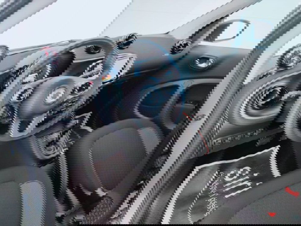 smart Fortwo usata a Teramo (16)