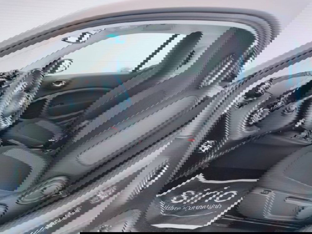 smart Fortwo usata a Teramo (17)