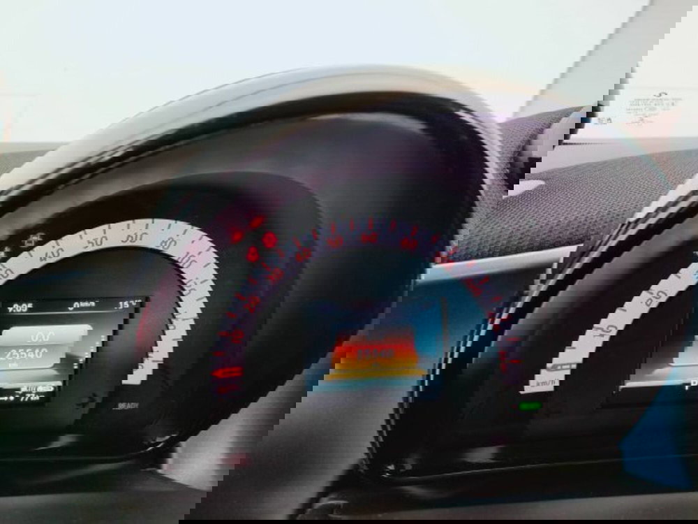 smart Fortwo usata a Teramo (19)