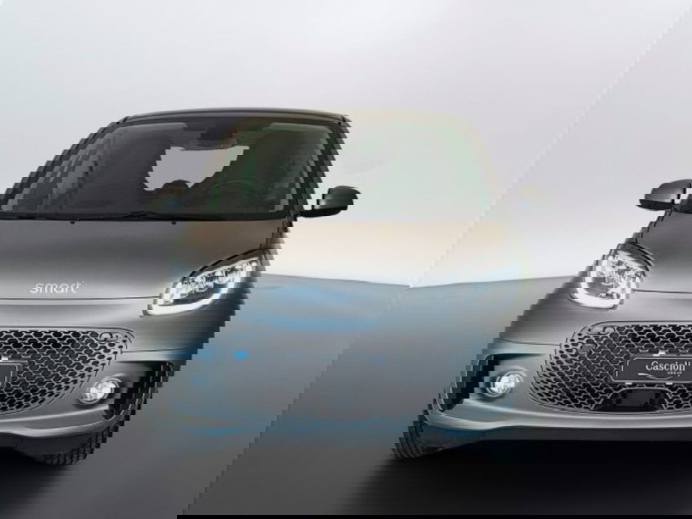 smart Fortwo usata a Teramo (2)