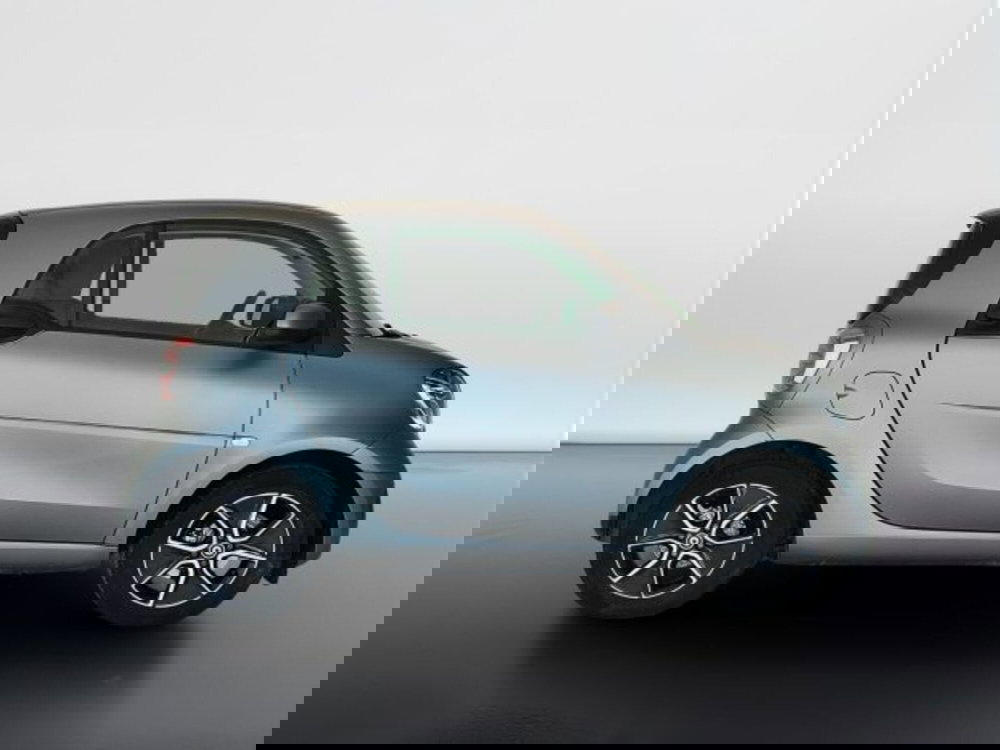 smart Fortwo usata a Teramo (4)