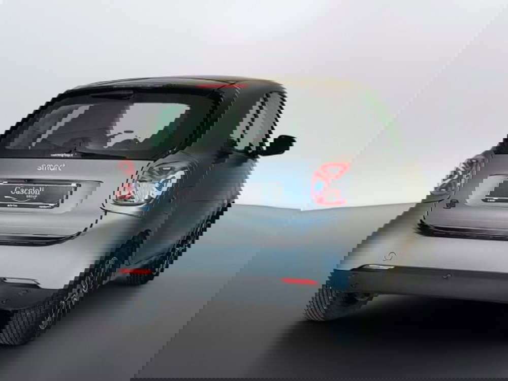 smart Fortwo usata a Teramo (5)