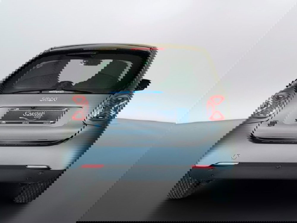 smart Fortwo usata a Teramo (6)