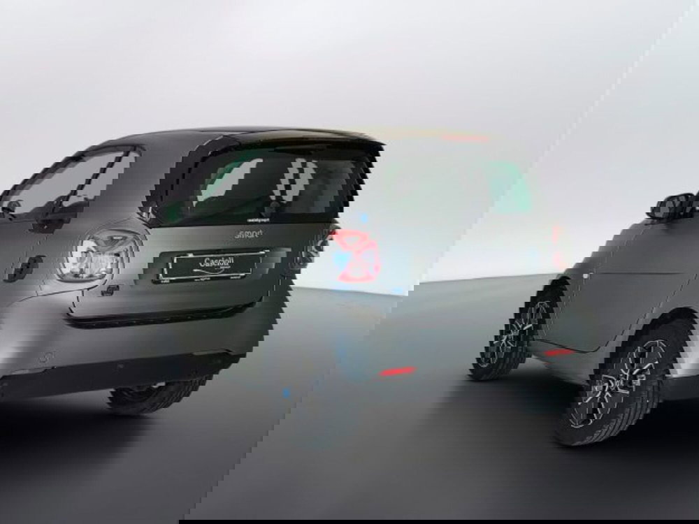 smart Fortwo usata a Teramo (7)