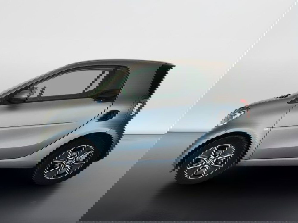 smart Fortwo usata a Teramo (8)