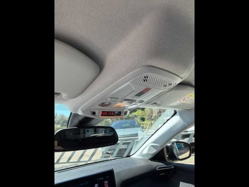 Peugeot 208 usata a Caltanissetta (12)