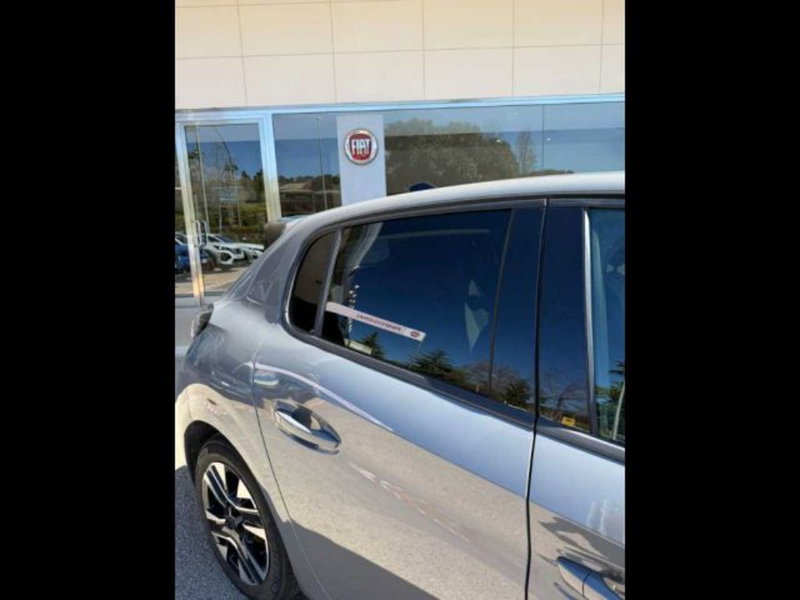 Peugeot 208 usata a Caltanissetta (13)