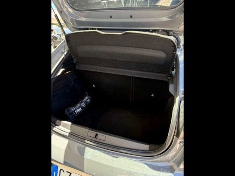 Peugeot 208 usata a Caltanissetta (9)