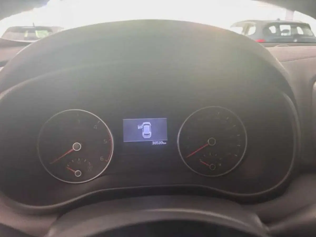 Kia Sportage usata a Caltanissetta (3)