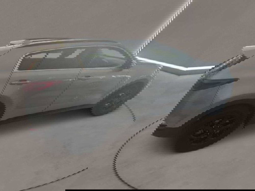 Kia Sportage usata a Caltanissetta (4)