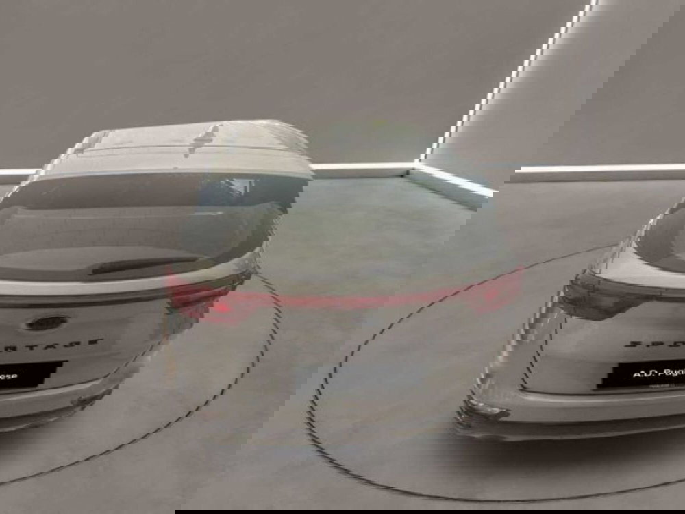 Kia Sportage usata a Caltanissetta (7)