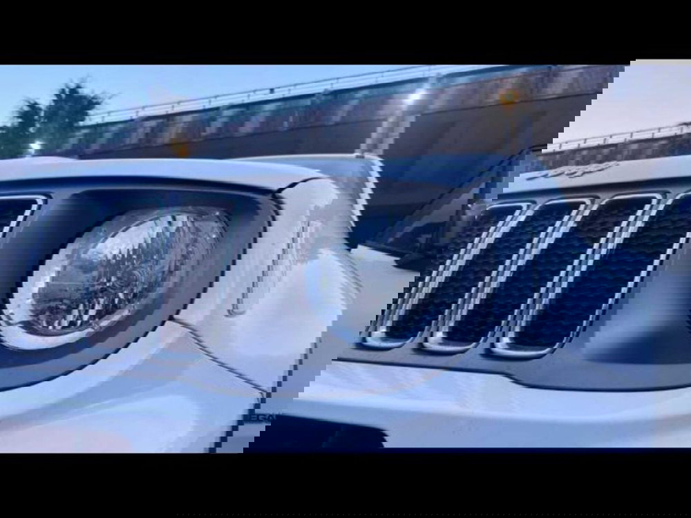 Jeep Renegade usata a Caltanissetta (13)