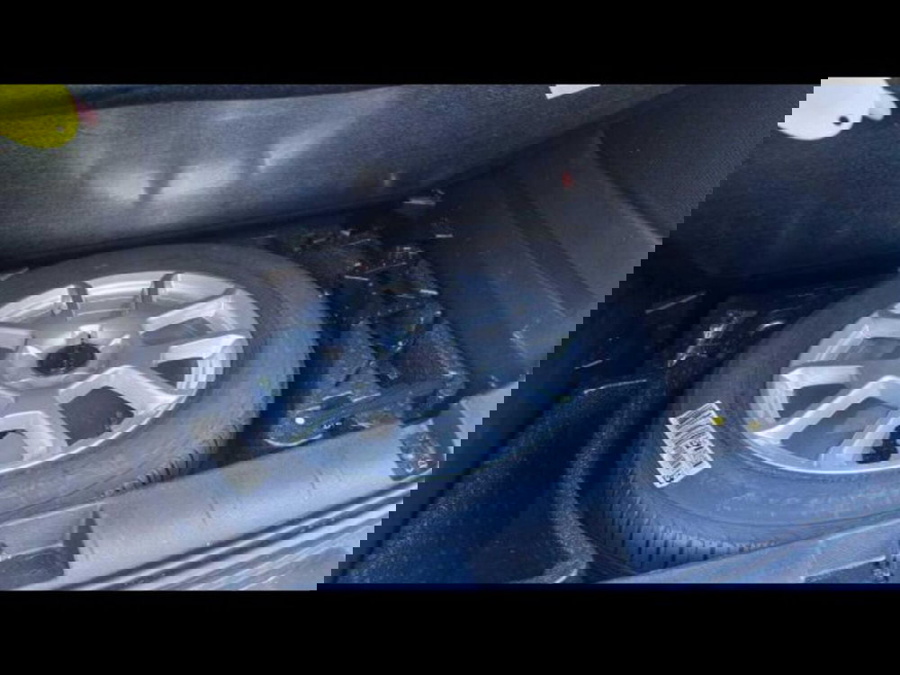 Jeep Renegade usata a Caltanissetta (14)