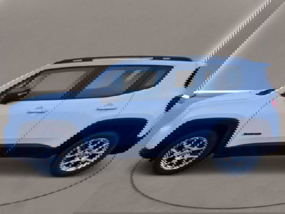 Jeep Renegade usata a Caltanissetta (5)