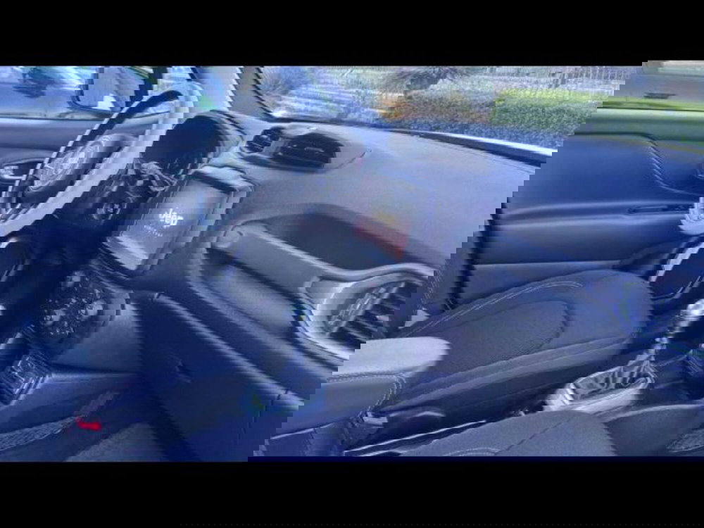 Jeep Renegade usata a Caltanissetta (8)