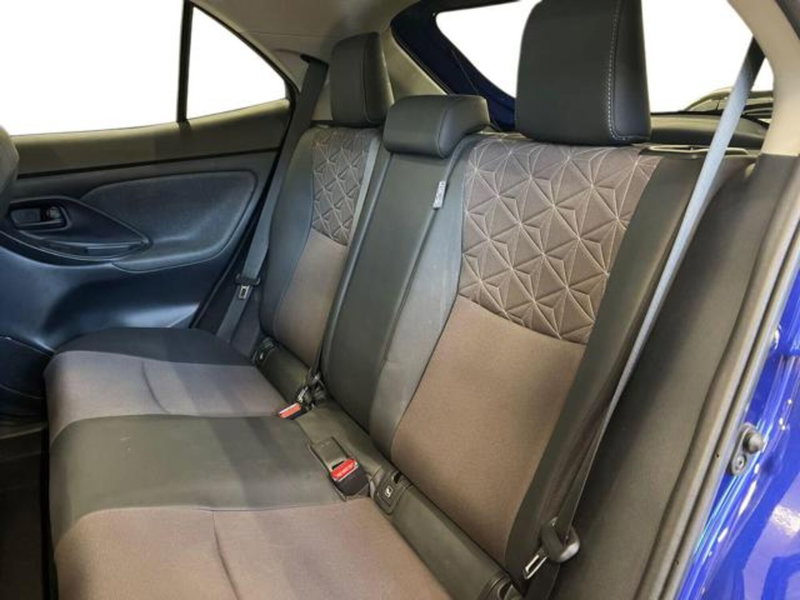 Toyota Yaris Cross usata a Vercelli (8)