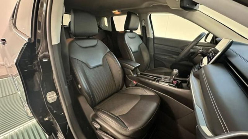 Jeep Compass usata a Reggio Emilia (12)