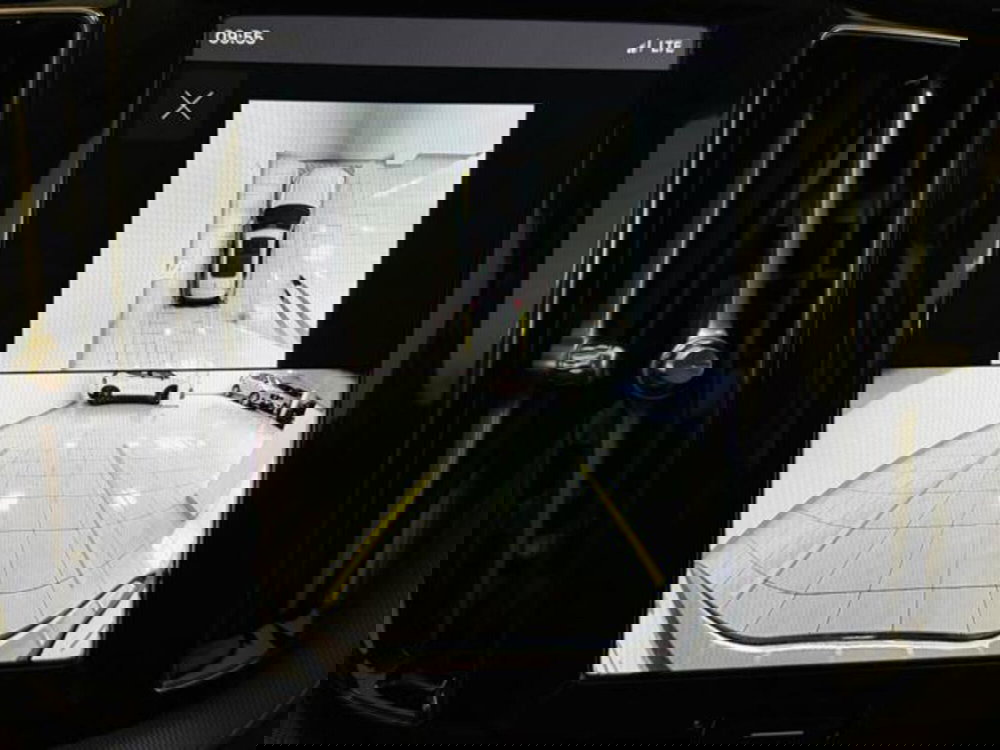 Volvo XC60 usata a Como (11)