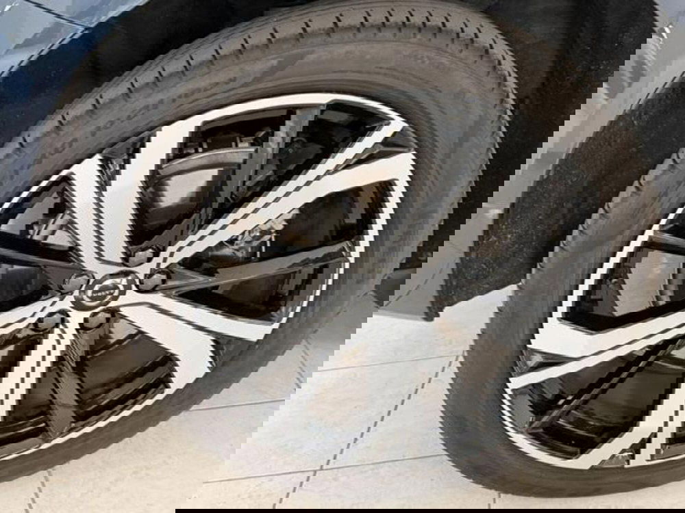 Volvo XC60 usata a Como (12)