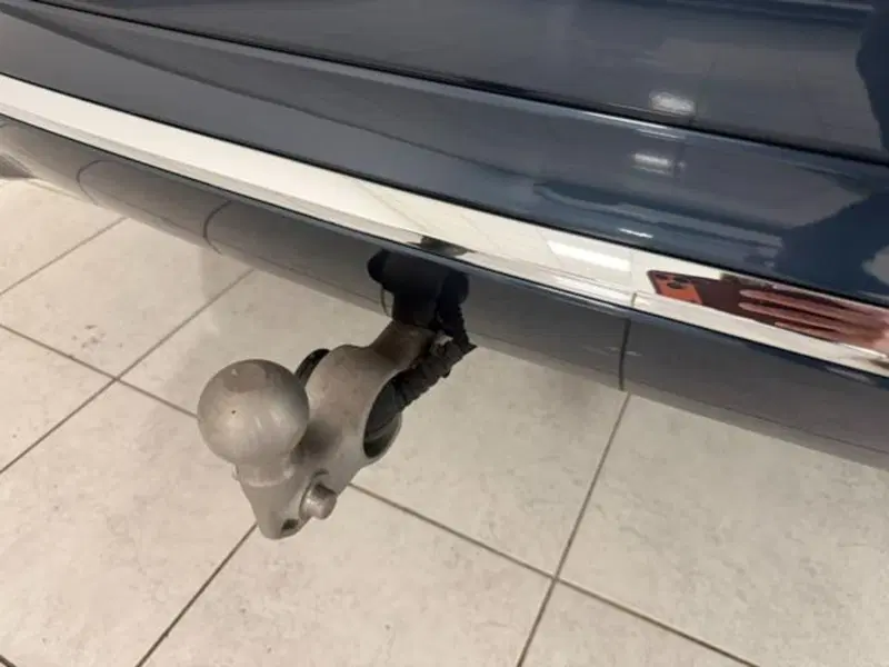 Volvo XC60 usata a Como (13)